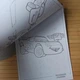 Розмальовка Тачки Блискавка Макквін А4 (27691) - зображення 2