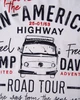Футболка кор рукав CAMP DAVID (2300-3577-44/24) Білий XXL - зображення 4
