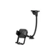 Автотримач для телефона WIWU Gentleman Car Mount Wi-CH061 Black - изображение 1