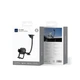 Автотримач для телефона WIWU Gentleman Car Mount Wi-CH061 Black - изображение 2