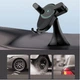 Автотримач для телефона з БЗП для телефону WUW-Z34 (WUW-Z34) - изображение 5