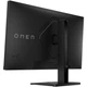 Монітор HP 27" OMEN 27qz QHD IPS, 165Hz, 2xHDMI, DP, HAS, Pivot - зображення 6
