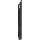 Інтерактивна панель 86' BenQ RE8604A, IPS, UHD, 8Гб/ 32Гб, колонки, кріплення, чорна - зображення 4