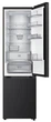 Холодильник LG GC-B509ETKM (7250273) - изображение 3