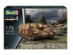 Збірна модель 1/76 САУ Jagdpanzer IV (L-70) Revell 03359 - изображение 9