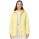 Вітровка Jackets Camel Active 320664-7O64-61 40 Жовтий (4063366275501) - зображення 1