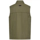 Жилет Outdoor Vests Camel Active 460140-7N60-35 52 Зелений (4063366284916) - зображення 2