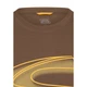 Футболка T-shirts 1/2 sleeves Camel Active 409700-7T02-26 52 Коричневий (4063366239183) - изображение 3