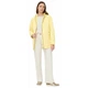 Вітровка Jackets Camel Active 320664-7O64-61 40 Жовтий (4063366275501) - зображення 3