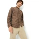 Сорочка з довгим рукавом Shirts 1/1 sleeves Camel Active 409116-7S16-26 52 Коричневий (4063366248444) - изображение 4