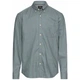 Сорочка з довгим рукавом Shirts 1/1 sleeves Camel Active 409116-7S16-45 50 Синій (4063366235390) - изображение 6