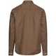 Сорочка з довгим рукавом Shirts 1/1 sleeves Camel Active 409116-7S16-26 52 Коричневий (4063366248444) - изображение 7