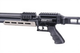 Пневматическая винтовка PCP Snow Peak AP900 Mercury Compact (4.5мм, 19 Дж, с насосом) - изображение 4