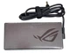 Блок живлення для ноутбука ASUS 20V 10A (200W) — штекер 6.0×3.7 мм прямокутний, без мережевого кабелю 220V - изображение 2