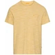 Футболка T-shirts 1/2 sleeves Camel Active 409700-7T24-64 48 Жовтий (4063366240011) - изображение 1