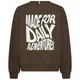 Світшот Sweatshirts Camel Active 309354-7F91-29 34 Коричневий (4063366212049) - зображення 2