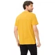 Футболка T-shirts 1/2 sleeves Camel Active 409700-7T07-64 46C Жовтий (4063366306724) - изображение 2