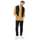 Футболка T-shirts 1/2 sleeves Camel Active 409700-7T07-64 46C Жовтий (4063366306724) - изображение 3