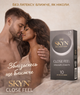 Презервативы SKYN безлатексные Close Feel 10 шт с плотной посадкой полиизопреновые с гладкой поверхностью non-latex condoms для максимально естественных ощущений и комфорта во время интимной близости гипоаллергенные skyns - изображение 4