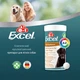 Витамины 8in1 Excel Multi Vitamin Senior для пожилых собак мультивитамин 70 шт - изображение 8