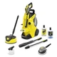 Мойка высокого давления Karcher K 4 Power Control Flex Car & Home (1.324-309.0) - изображение 1