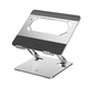 Підставка до ноутбука AOC L1S Laptop Stand Riser 10.2-17.3-inch computers and tablets (AOCL1S) - зображення 3