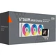 Система жидкостного охлаждения PcCooler GT360M ARGB Display WH - изображение 5