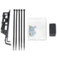 Корпус для компьютера Chieftec UNI BS-20B-OP mATX без БП 1x90 мм USB 3.2 Gen1 Type-C (CD82EBED8F83) - изображение 12