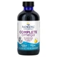 Омега 3-6-9 Nordic Naturals (Complete Omega) 237 мл зі смаком лимона (NOR-02773) - зображення 1