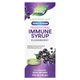 Сироп бузини для підтримки імунітету без цукру Nature's Way (Sambucus Traditional Elderberry Immune Syrup Zero Sugar) 120 мл (NWY-06971) - изображение 1