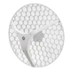 Точка доступу (зовнішня) MikroTik LHG-5axD-XL - изображение 1