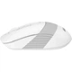 Мышка A4Tech FG10CS Air2 Wireless Grayish White (4711421997973) - изображение 2