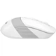Мышка A4Tech FG10CS Air2 Wireless Grayish White (4711421997973) - изображение 10