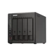 NAS QNap TS-453E-8G - изображение 1