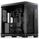 Корпус для ПК JONSBO TK-4 Black - изображение 1