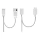Корпус для ПК OCYPUS DELTA-C70-WHG400XX-GL - изображение 6