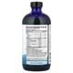 Комплексна омега Nordic Naturals (Complete Omega™) 473 мл зі смаком лимона (NOR-02774) - зображення 2