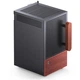 Корпус для ПК JONSBO T6 Black - изображение 5