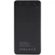Батарея універсальна GEAR 10000mAh, 10W, USB-TypeC, 2*USB-A, Micro-USB, black (SL10) - зображення 2