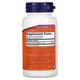 7-Кето ДГЕА Now Foods (7-Keto DHEA) 25 мг 90 капсул (NOW-03010) - изображение 2