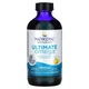 Омега Nordic Naturals (Ultimate Omega) 237 мл зі смаком лимона (NOR-02793) - зображення 1