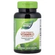 Вітамін C з екстрасильним шиповником Nature's Way (Vitamin C with rose hips) 1000 мг 100 капсул (NWY-40312) - зображення 1