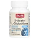 S-ацетил-L-глутатіон Jarrow Formulas (S-acetyl L-Glutathione) 100 мг 60 таблеток (JRW-15069) - зображення 1