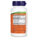 Гриби рейші Now Foods (Rei-Shi mushrooms) 270 мг 100 капсул (NOW-04733) - зображення 2