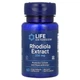 Родіола рожева Life Extension (Rhodiola Extract) 250 мг 60 капсул (LEX-88906) - изображение 1