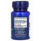 Родіола рожева Life Extension (Rhodiola Extract) 250 мг 60 капсул (LEX-88906) - изображение 2