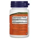 Серрапептаза Now Foods 60 000 SPU 60 капсул (NOW-02973) - изображение 2