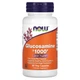Глюкозамін Now Foods (Glucosamine) 1000 мг 60 капсул (NOW-03237) - зображення 1
