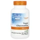Веганський глюкозамін сульфат Doctor's Best (Vegan Glucosamine sulfate) 180 капсул (DRB-00451) - зображення 1
