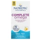 Омега 3-6-9 Nordic Naturals (Complete Omega) 120 капсул зі смаком лимона (NOR-02770) - зображення 1